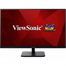 Монитор 27" ViewSonic VA2756-MHD Black IPS, 1920x1080, 5ms, 250 cd/m2, 1000:1,D-Sub, HDMI, DP, 2Wx2, HAS, Pivot, vesa