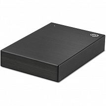 Внешний жесткий диск 4TB SEAGATE Backup Plus Portable USB3.1 BLACK STHP4000400