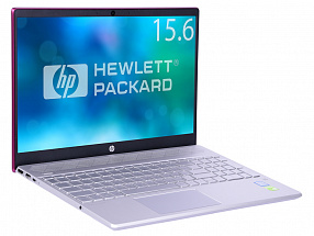 Ноутбук HP Pavilion 15-cs0049ur <4MP36EA> i5-8250U (1.6)/8Gb/1TB/15.6"FHD IPS/NV GeForce MX150 2GB/No ODD/Cam HD/DOS (Velvet Burgundy)
