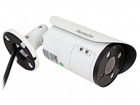IP-камера Falcon Eye FE-IPC-BL300PVA 3Мп уличная IP камера; Матрица 1/2.8" SONY 2.43 Mega pixels CMOS;  2048X1536p*25к/c; Дальность ИК подсветки 50м; 