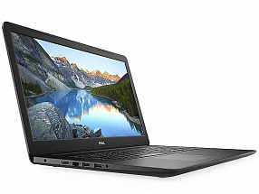 Ноутбук Dell Inspiron 3580 i5-8265U (1.6)/4G/1T/15,6"FHD AG/AMD 520 2G/DVD-SM/Linux (3580-6440) Black
