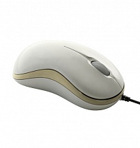Мышь Gigabyte GM-M5050 White USB
