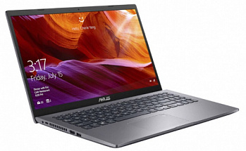 Ноутбук Asus X509FA-EJ027 i5-8265U (1.6)/8G/256G SSD/15.6"FHD AG/Int:Intel UHD 620/noODD/ENDLESS Slate grey