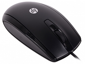 Мышь HP Mouse X500 (E5E76AA#ABB)