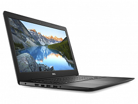 Ноутбук Dell Inspiron 3584 i3-7020U (2.3)/4G/1T/15,6"FHD AG/AMD 520 2G/noODD/Win10 (3584-6419) Black