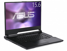 Ноутбук Asus G531GW-ES236T HERO i7-9750H (2.6)/16G/1T SSD/15.6"FHD AG IPS 144Hz/NV RTX2070 8G/noODD/Win10 Black  Black +мышь