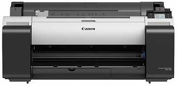 Плоттер Canon imagePROGRAF iPF TM-200 (24", A1, 2400x1200dpi, LAN, USB 2.0, Wi-Fi) замена iPF670