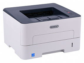 Принтер Xerox Phaser B210 (A4, 30 стр/мин, 30K стр/мес, USB, Ethernet, лоток 250 листов) - замена для Xerox 3260V_DNI
