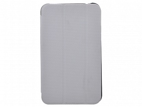 Чехол TF для планшета Samsung Galaxy Tab 3 7.0 TF SR TF211610 серый 