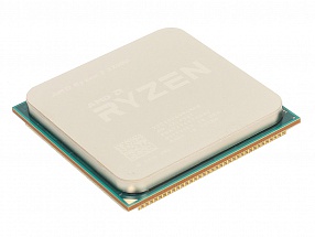 Процессор AMD Ryzen 3 2200G BOX <65W, 4C/4T, 3.7Gh(Max), 6MB(L2+L3), AM4> RX Vega Graphics (YD2200C5FBBOX)