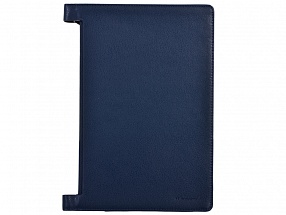 Чехол IT BAGGAGE для планшета LENOVO Yoga Tablet 2 10" искус. кожа синий ITLNY210-4 
