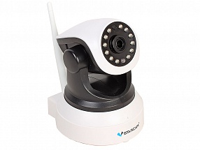 Камера VStarcam C8824WIP/RUSS Поворотная беспроводная IP-камера 1920x1080, 270*, P2P, 3.6mm, 0.8Lx., MicroSD