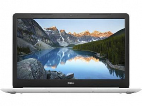 Ноутбук Dell Inspiron 3583 i5-8265U (1.6)/4G/1T/15,6"FHD AG/AMD 520 2G/noODD/Linux (3583-1291) White