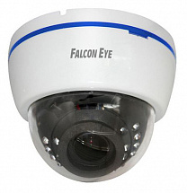 Камера Falcon Eye FE-MHD-DPV2-30 Купольная, универсальная 1080 видеокамера 4 в 1 (AHD, TVI, CVI, CVBS) с вариофокальным объективом и функцией «День/Но