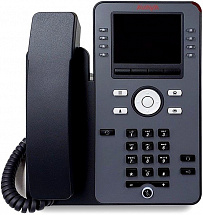 IP телефон Avaya 700513569 Телефон J179 IP PHONE NO PWR SUPP