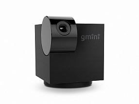 Камера IP Gmini MagicEye HDS9100Pro , поворотная, облачная, Wi-Fi, FullHD, с ИК-подсветкой, ПО Tuya, чёрная