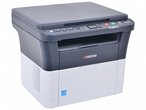 МФУ Kyocera FS-1020MFP (копир, принтер, сканер, 20 ppm, A4)
