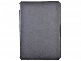 Чехол IT BAGGAGE для планшета iPad Air 9.7" (ITIPAD505-1) искус. кожа черный "Мультистенд"
