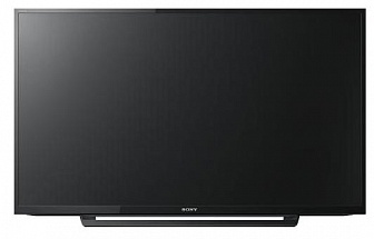 Телевизор LED 32" SONY KDL-32RE303BR черный, HDTV HD READY (720p); тюнер DVB-T; DVB-T2; DVB-С; FM-радио