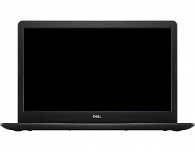Ноутбук Dell Inspiron 3782 Pentium N5000 (1.1)/4G/1T/17,3"HD+ AG/Int:Intel UHD/Linux (3782-1710) Black