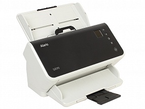 Сканер Alaris S2070 (А4, ADF 80 листов, 70 стр/мин, 7000 лист/день, USB3.1, арт. 1015049) 