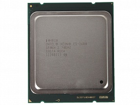 Процессор Intel Xeon® E5-2680 OEM <2,70GHz, 8GT/s, 20Mb Cache, Socket2011>