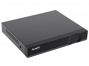Видеорегистратор Falcon Eye FE-1104MHD 4-х канальный гибридный(AHD,TVI,CVI,IP,CVBS) регистратор Видеовыходы: VGA;HDMI; Видеовходы: 4xBNC;Разрешение  з