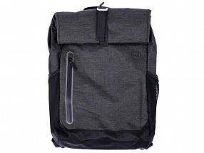 Рюкзак для ноутбука 15.6" Dell Venture Backpack черно-серый (460-BBZP)