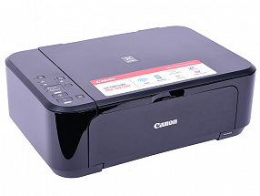 МФУ Canon PIXMA MG3640S Black (струйный, принтер, сканер, копир) замена MG3640