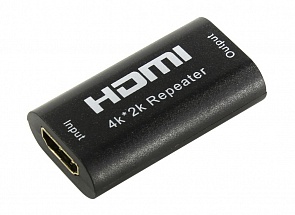 Усилитель (Repeater) HDMI сигнала до 40m VCOM  DD478  
