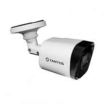 Камера TANTOS TSc-Pe2HDf (2.8) Уличная цилиндрическая универсальная видеокамера (AHD, TVI, CVI, CVBS) 1080P «День/Ночь», 1/2.9" Progressive CMOS Senso