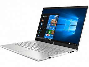 Ноутбук HP Pavilion 15-cs3016ur <8RR72EA> i5-1035G1 (1.1)/8G/512G SSD/15.6"FHD AG IPS/Int:Intel UHD/noODD/Cam FHD IR/Win10 (Ceramic white)