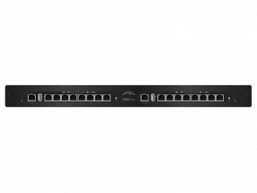 Коммутатор Ubiquiti ToughSwitch PoE Carrier UniFiSwitch, 16-Port