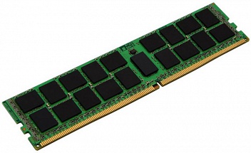 Память DDR4 16Gb (pc-17000) 2133MHz ECC Reg Kingston HynixA KVR21R15D4/16HA