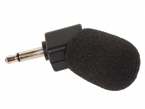 Микрофон Olympus ME-12 С функцией подавления шума, 200-5000Гц 