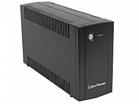 ИБП CyberPower UT1050EI 1050VA/630W RJ11/45 (4 IEC) 