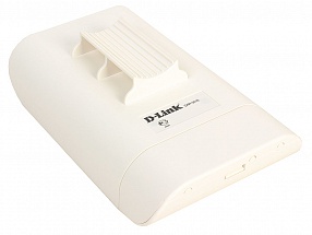 Точка доступа D-Link DAP-3410/RU/A1A Внешняя беспроводная точка доступа  5 ГГц  300 Мбит/с