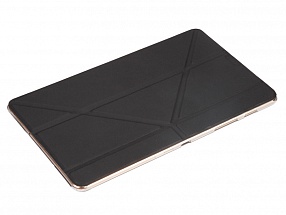 Чехол IT BAGGAGE для планшета SAMSUNG Galaxy TabS 8.4" hard case иск.кожа черный ITSSGTS841-1 