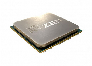Процессор AMD Ryzen 9 3900 OEM  65W, 12C/24T, 4.3Gh(Max), 70MB(L2+L3), AM4  (100-000000070)
