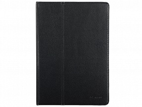 Чехол-книжка для планшета LENOVO Tab 3 10" IT BAGGAGE Business X70F/X70L Black флип, искусственная кожа