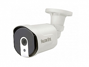 Камера Falcon Eye FE-IB1080MHD PRO Starlight Уличная цилиндрическая гибридная видеокамера(AHD, CVI, TVI, CVBS), 1/2.8" Sony Exmor CMOS  IMX291, 1920×1