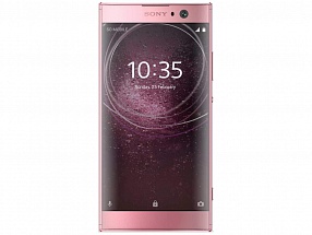 Смартфон Sony Xperia XA2 Dual (H4113) Pink Qualcomm Snapdragon 630/4Гб/32 Гб/5.2" (1920x1080)/3G/4G/BT/Android 8.0