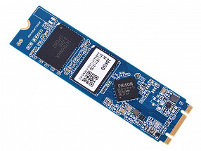 SSD накопитель Smartbuy S11 SB256GB-S11T-M2 240Gb M.2