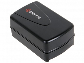 Комплект зарядных устройств Griffin GA23105 СЗУ+АЗУ для iPad 1/2 / iPhone 3Gs/4/4S и других USB устройств+соединительный шнур